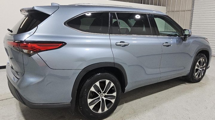 Toyota Highlander  2020