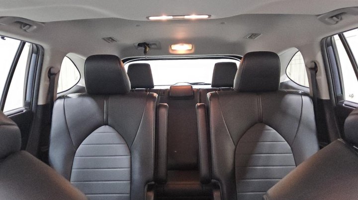 Toyota Highlander  2020