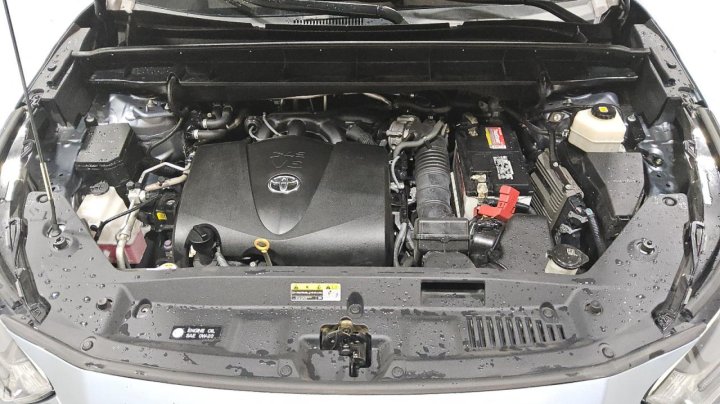 Toyota Highlander  2020