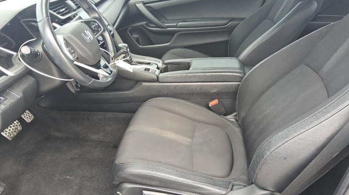 Honda Civic  2019