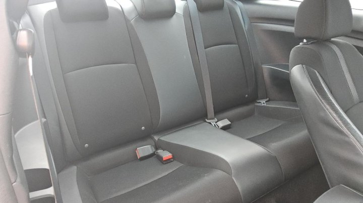 Honda Civic  2019