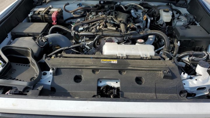 Toyota TACOMA  2024