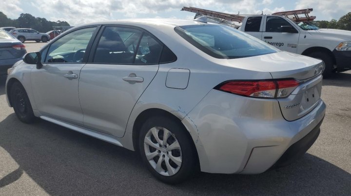 Toyota Corolla  2023