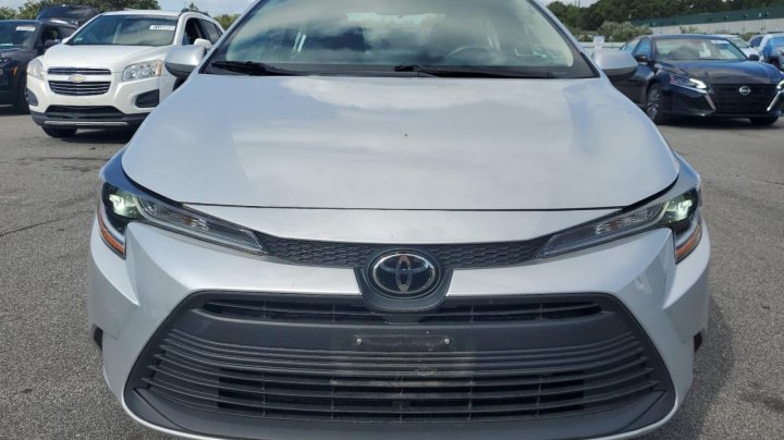 Toyota Corolla  2023