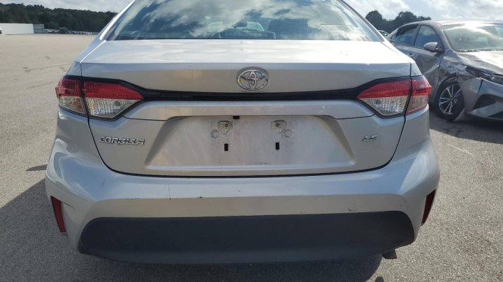 Toyota Corolla  2023