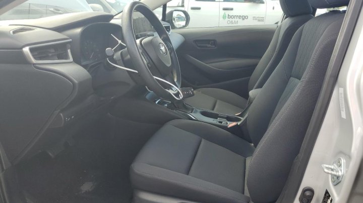 Toyota Corolla  2023