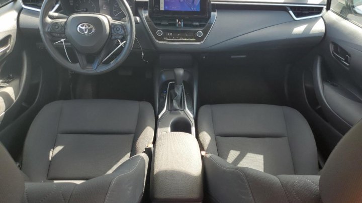 Toyota Corolla  2023