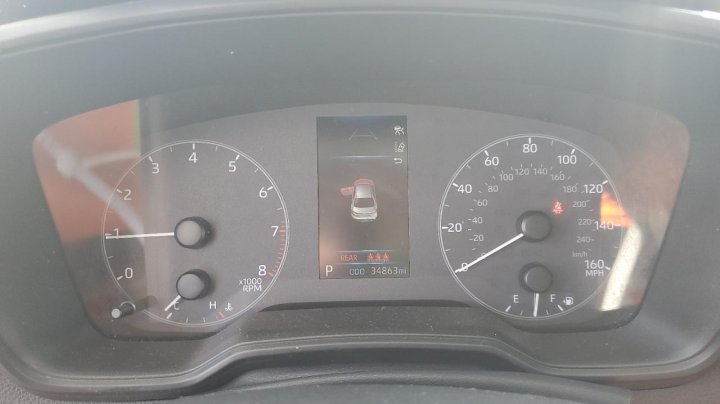 Toyota Corolla  2023