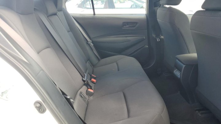 Toyota Corolla  2023