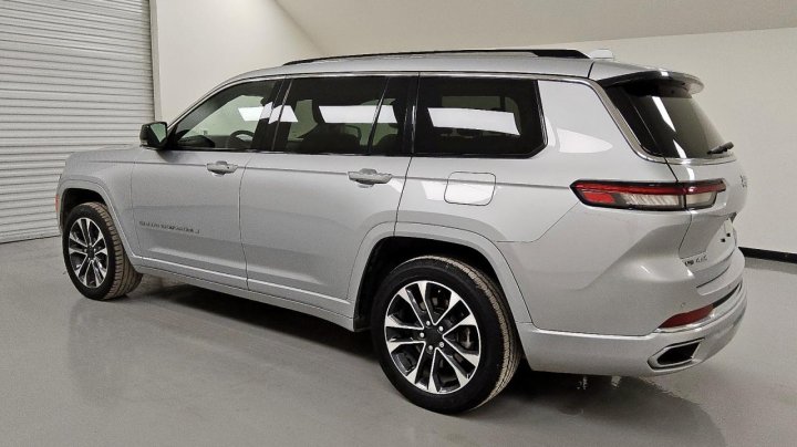JEEP Grand Cherokee  2023