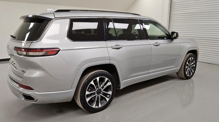 JEEP Grand Cherokee  2023