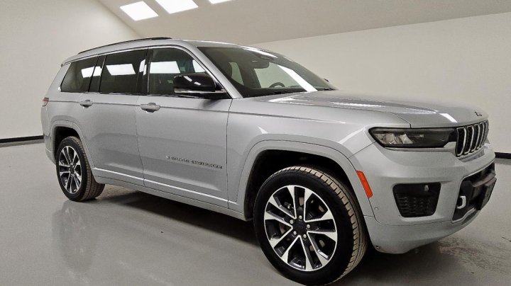JEEP Grand Cherokee  2023