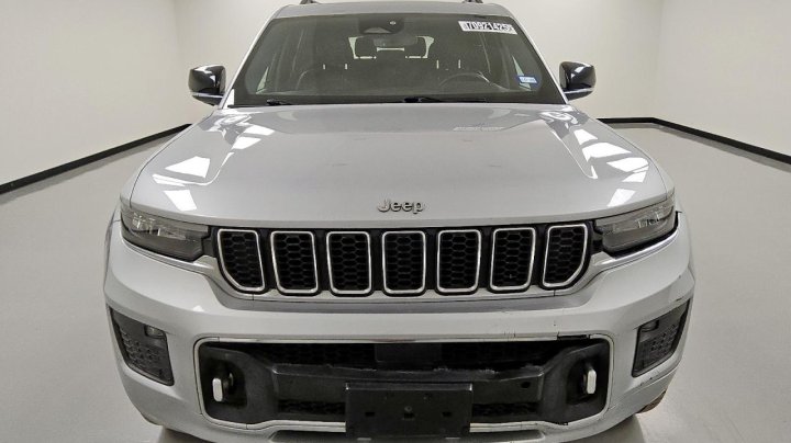 JEEP Grand Cherokee  2023