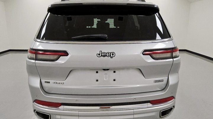 JEEP Grand Cherokee  2023