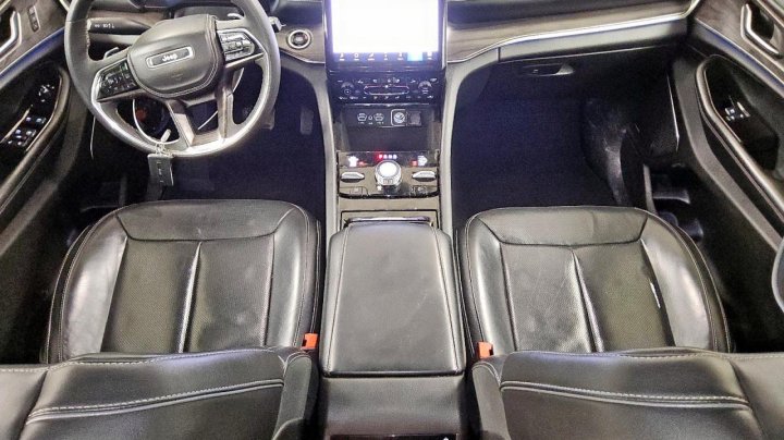 JEEP Grand Cherokee  2023