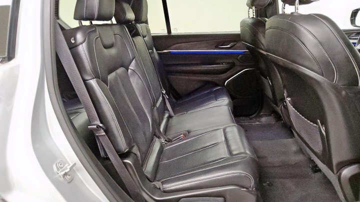 JEEP Grand Cherokee  2023