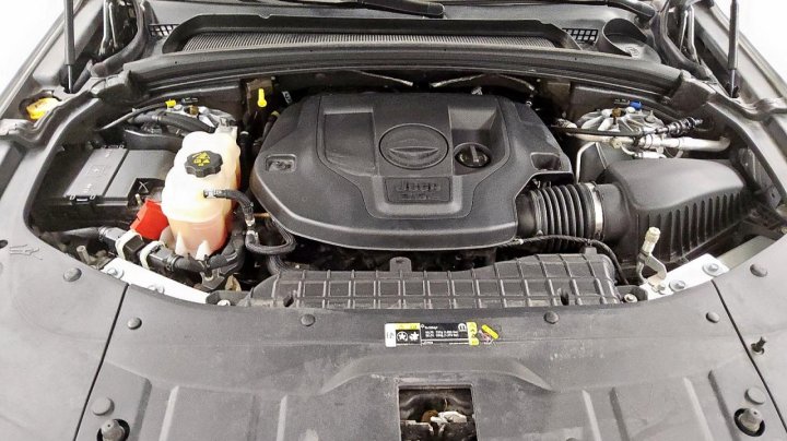 JEEP Grand Cherokee  2023
