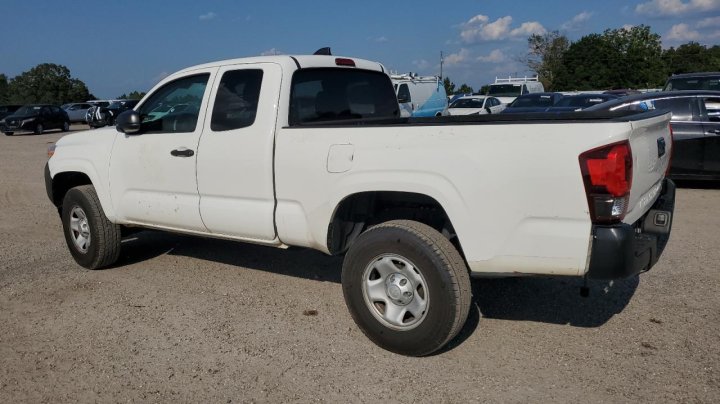 Toyota TACOMA  2020