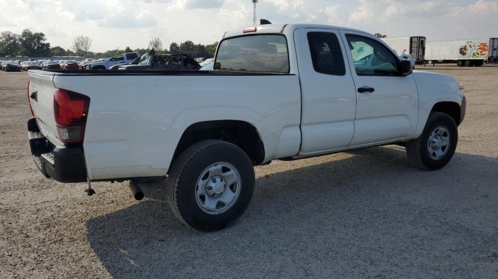 Toyota TACOMA  2020
