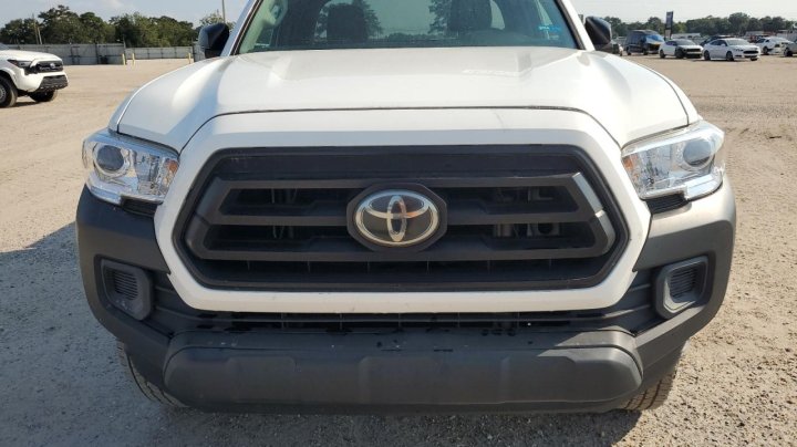Toyota TACOMA  2020