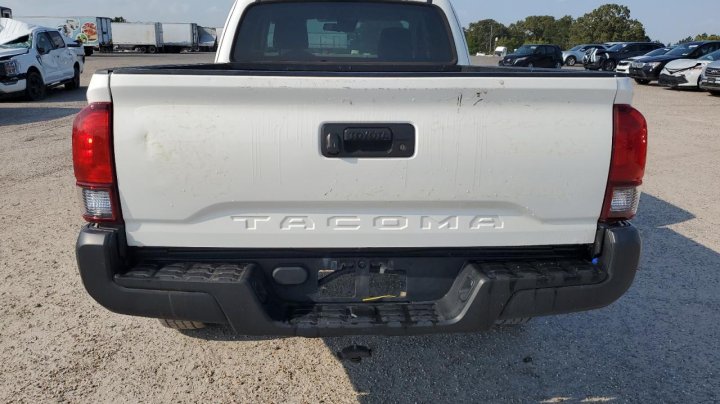 Toyota TACOMA  2020