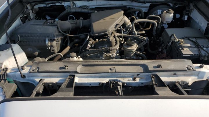 Toyota TACOMA  2020