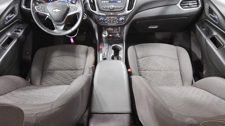 Chevrolet Equinox  2019