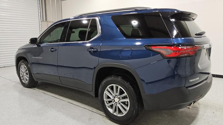 Chevrolet Traverse  2023