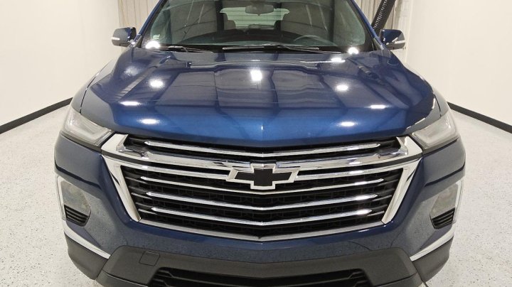 Chevrolet Traverse  2023