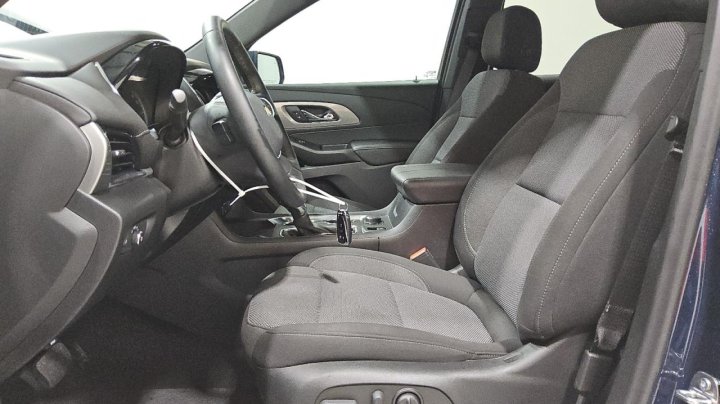 Chevrolet Traverse  2023