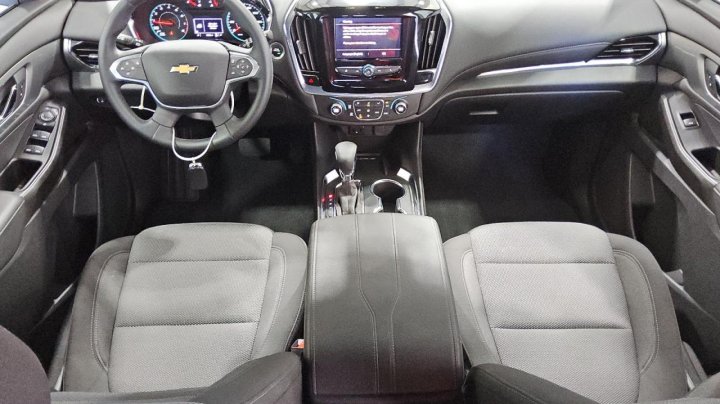 Chevrolet Traverse  2023