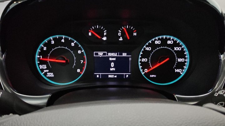 Chevrolet Traverse  2023