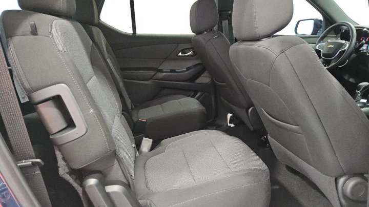 Chevrolet Traverse  2023