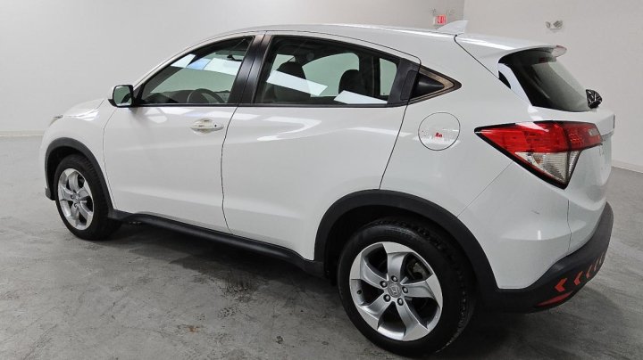 Honda HR-V  2019