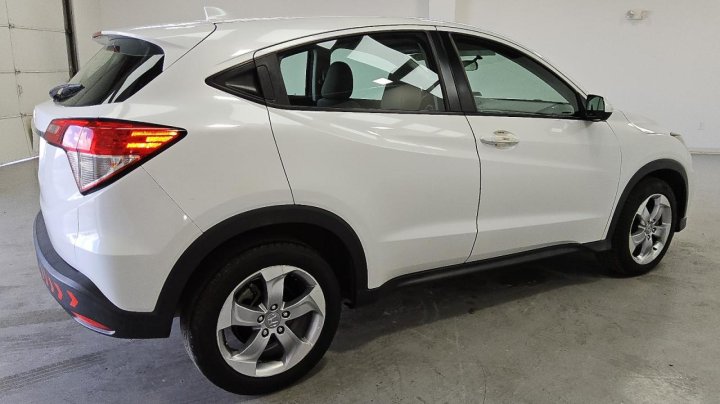 Honda HR-V  2019