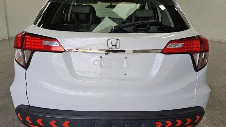 Honda HR-V  2019