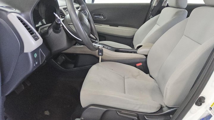 Honda HR-V  2019