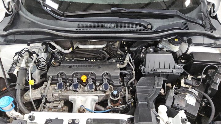 Honda HR-V  2019