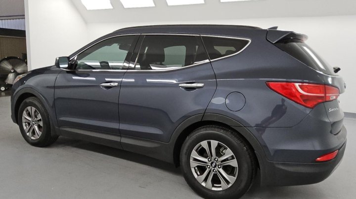 Hyundai SANTA FE SPORT  2015
