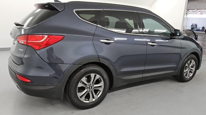 Hyundai SANTA FE SPORT  2015