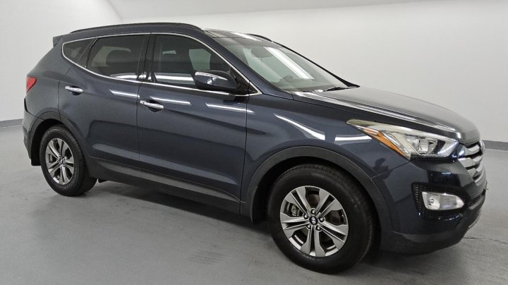 Hyundai SANTA FE SPORT  2015