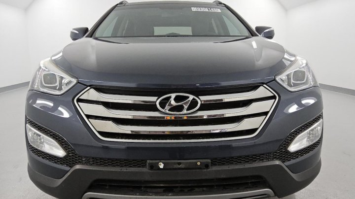 Hyundai SANTA FE SPORT  2015