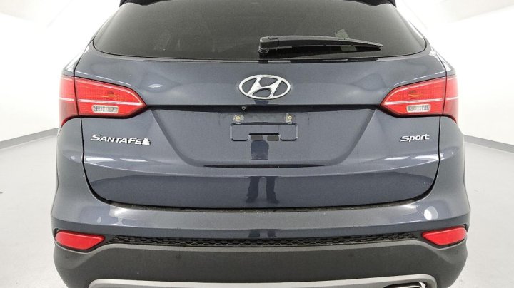 Hyundai SANTA FE SPORT  2015