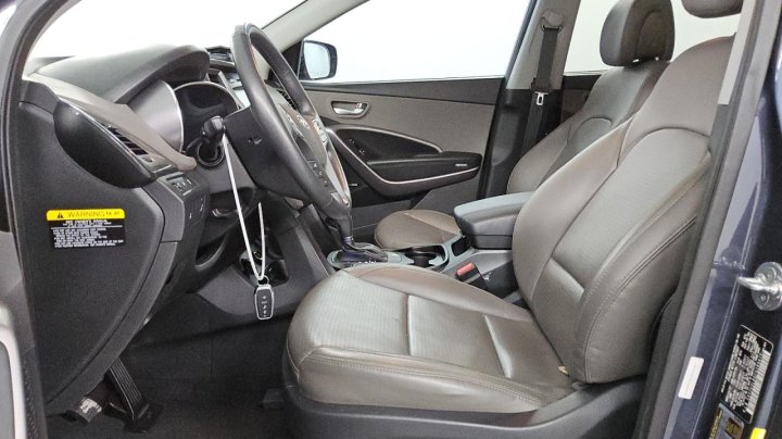 Hyundai SANTA FE SPORT  2015