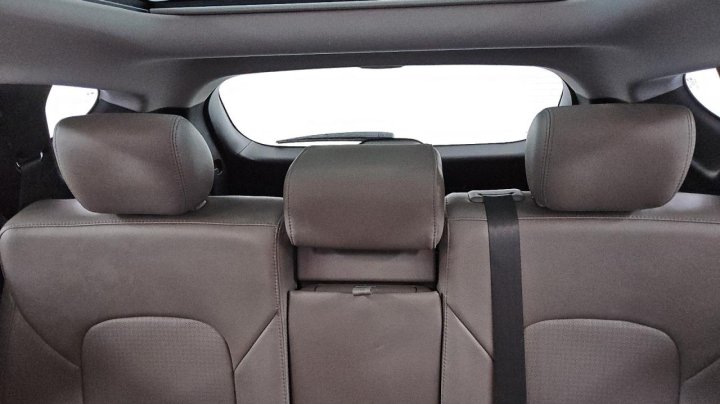 Hyundai SANTA FE SPORT  2015