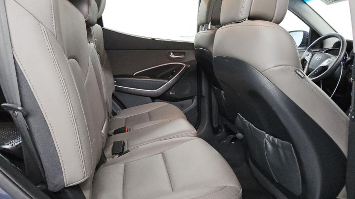 Hyundai SANTA FE SPORT  2015