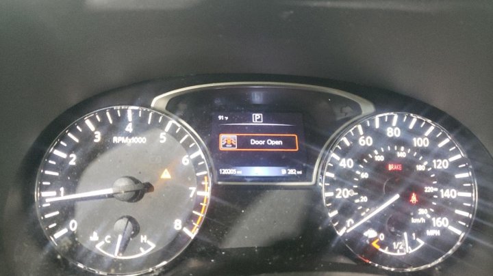 Nissan Pathfinder  2019