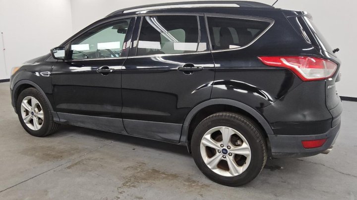 Ford Escape  2016