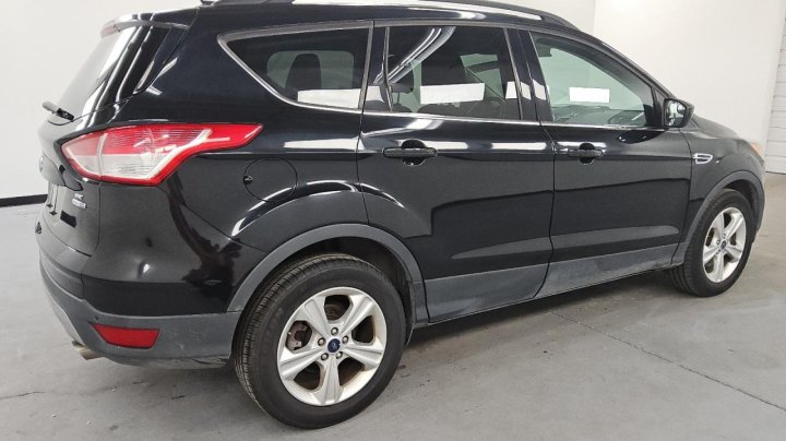 Ford Escape  2016