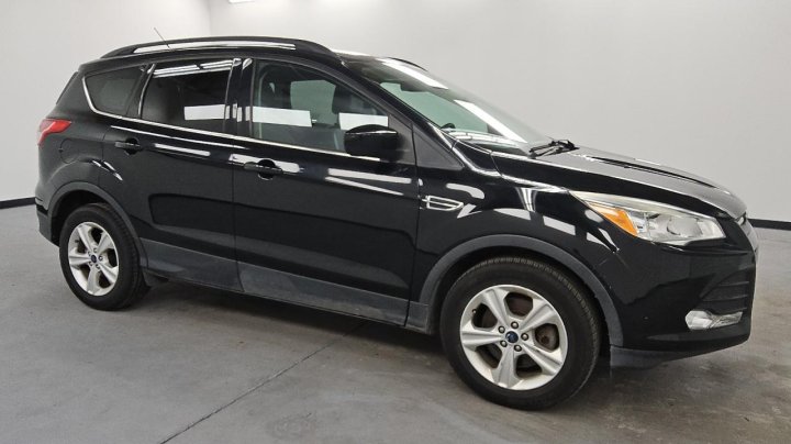 Ford Escape  2016